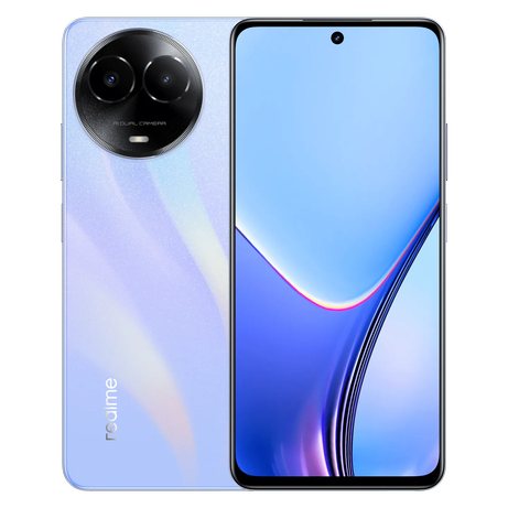 Oppo Realme V50 5G 2023 Standard Edition Dual SIM TD-LTE V3 CN 128GB RMX3783 / V50s